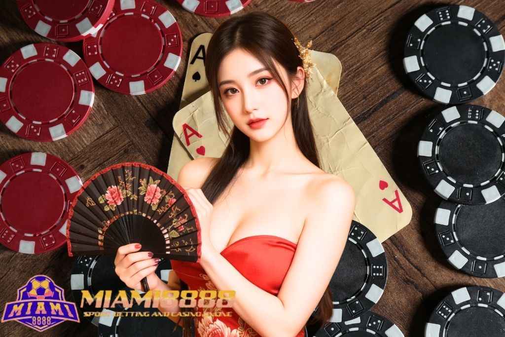 MIAMI8888 PG SLOT